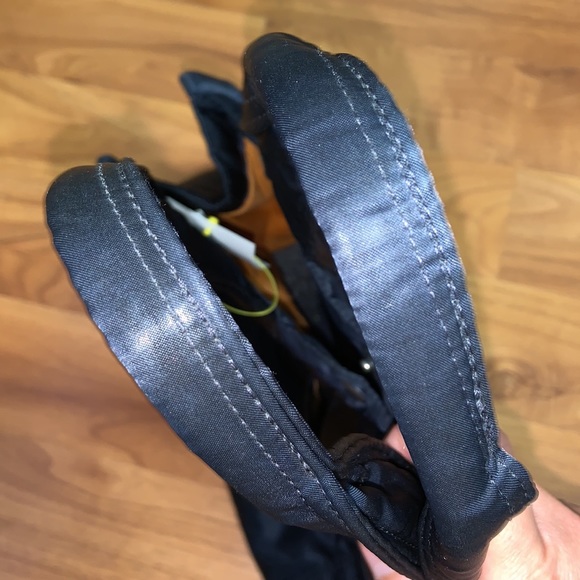 HEAD PORTER Japan Tanker Tote Bag Navy - Picture 13 of 13